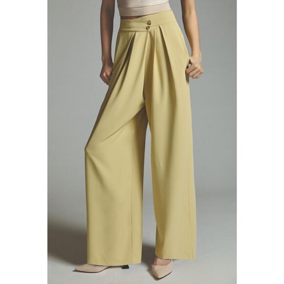 NWT ASTR The Label Boyfriend Pants - Small - Picture 3 of 7